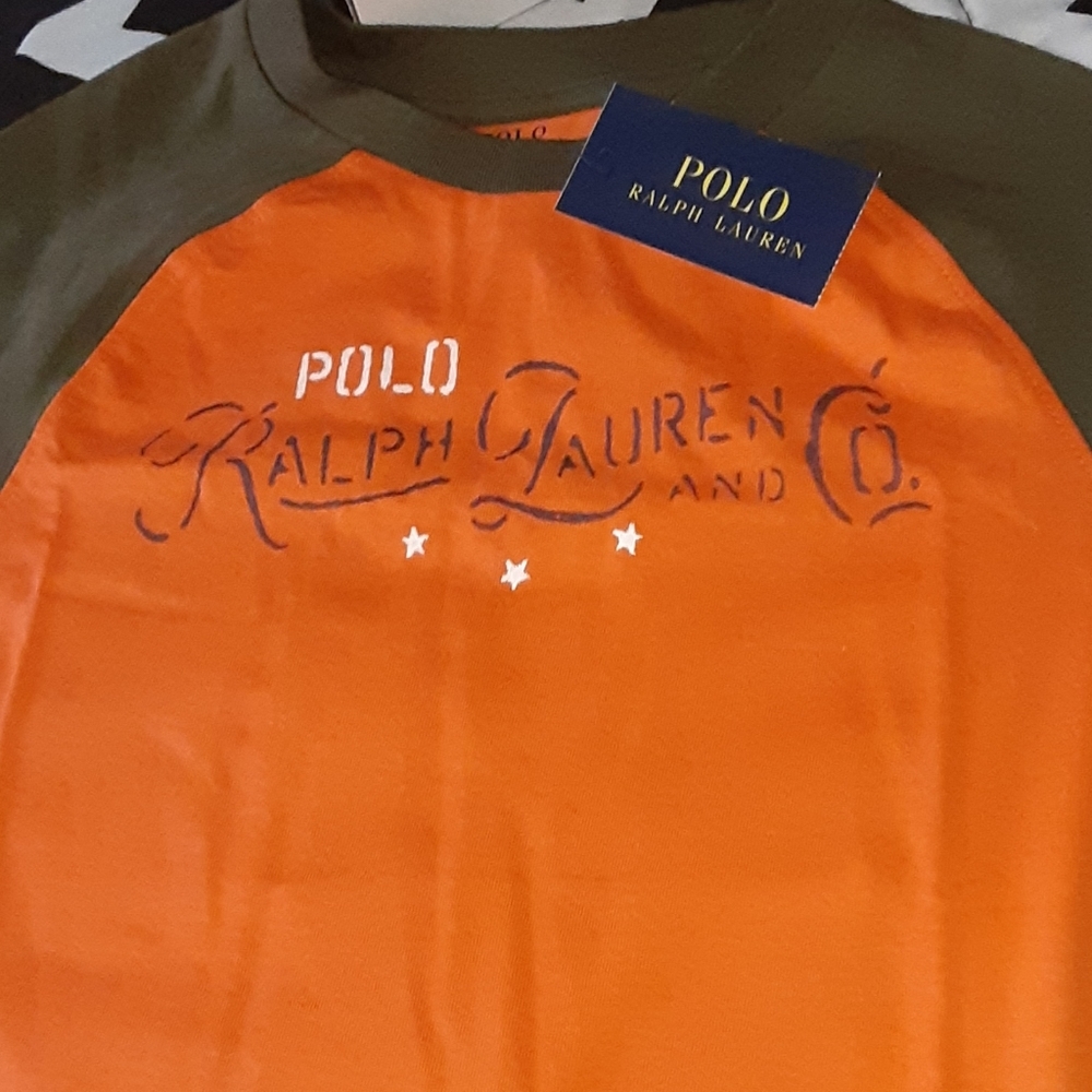 Polo Ralph Lauren Kids Shirt